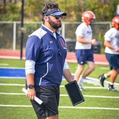 Gettysburg Football Student Assistant Coach, 8x Award-Winning Listener // RECRUITS USE LINK BELOW ⬇️⬇️⬇️