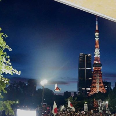 🍊参政党埼玉第12支部一般党員🍊2022年より支持。反グローバリズム。リベラル派ではないクリスチャン。石濱日本保守党やトランプ政権など応援。失われた30年の経済、戦後の自虐史観、メディアの偏向報道にストップを!参政党党員&支持者さん、反グローバリズム政策支持の方、クリスチャン、相互フォロー宜しくお願いします🇯🇵