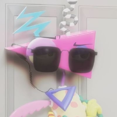 ★
Dosen't interact at all -
Reposts -
Current Obsessions: GF, CJ, Piggy, & DSAF
★