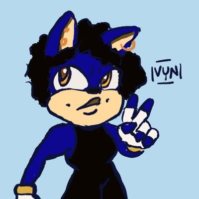 💥Author, Illustrator, Baby Cosplayer 💥 play Sonic 😤😤 i say what i want but I'm a hermit at heart