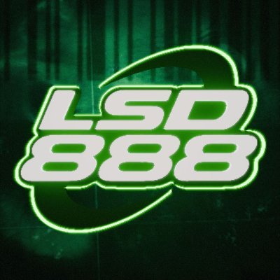 LSD888 🧲✳️ Profile