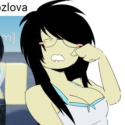 thank you @nasmass_ for the drawing of my OC thank you for @letogunz and @knarrenheinzs for the banner and I really love you @Willy5241 your my everything 😽