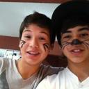 DANIEL VERDUGO - @danyX98 - Twitter