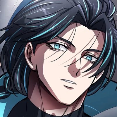 冬馬辰之進 (@EL_tatunosinn) / Posts / X