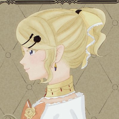 KawaiiAngel24's profile picture. 22 l hún/hana (she/her) l artist l cosplayer l future magical girl | obsessed with the Evillious Chronicles
