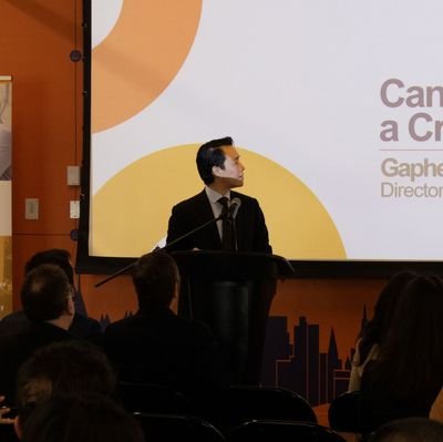 Director, International Policy @CdnChamberofCom. Tweeting mainly about foreign policy, technology, and statecraft. Views are personal.
