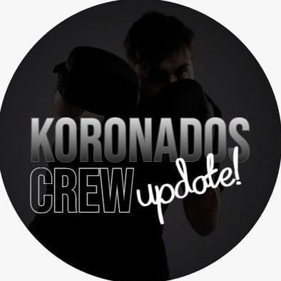 Cuenta dedicada a informar y apoyar al streamer @Karchezzz !¡
— 12/01/2022 ♡