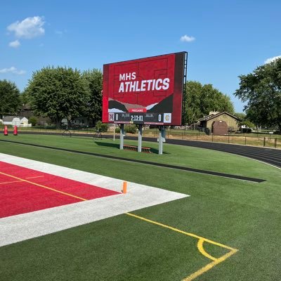 LED Video Boards for sports venues with enhanced marketing revenue opportunities for your facility or field. Easy to use, industry leading scoring software.