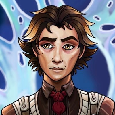 multifandomoth's profile picture. ky - 22 - she/they/him || I make art sometimes || multifandom mess 💕