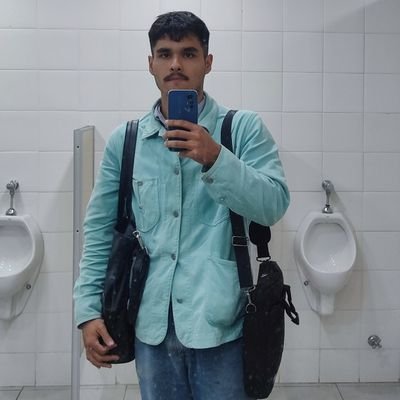 rauleister's profile picture. pop boy / Melodrama Forever 🫶