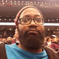 Troy (@blackmantroy) 's Twitter Profile