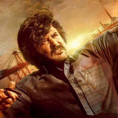 Fan of
Superstar Rajinikanth 🔥
ARR ❤
MSD 🤏
SK 🕺
Samantha 😍
Anirudh 🥵