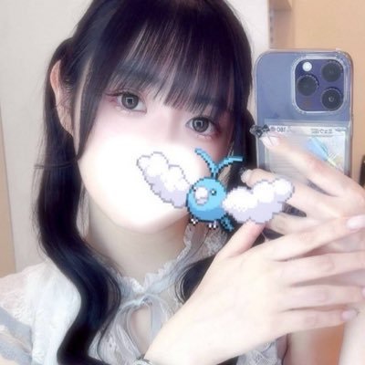 ポケカ初心者🔰/20⬆️/なかよくしてください♩
フォローするといいことあります♥
https://t.co/3Ie0jDDWPN