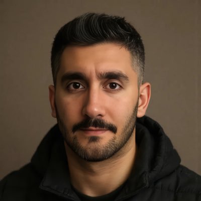 moeenito's profile picture. Born in Iran, thriving in California. A technical Swiss Army knife.
Ex-Meta engineer. Passionate about AI & Data, committed to positive impact.