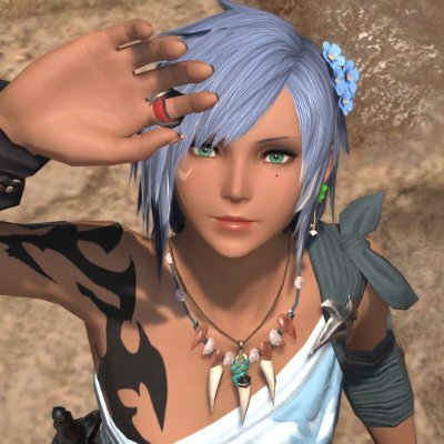 dosanko1218's profile picture. 新生FF14 キャラ名Nao Tokido ヒューラン・ミドラン/etc…スト6とValorant見るの好き！何のゲームをやっても中の下のセンス！