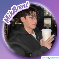 hazelment (@eyesformikbrent) 's Twitter Profile