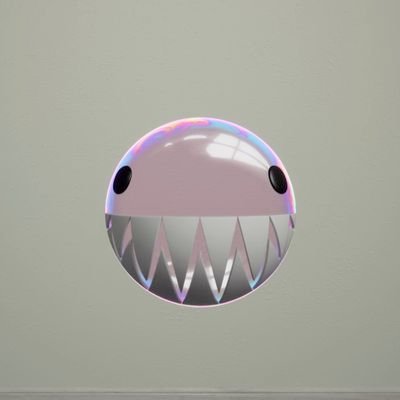 Bubble π«§ Profile