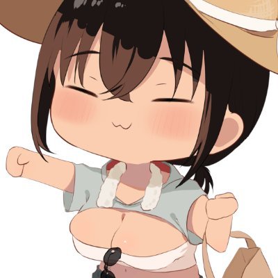 aluhi0117's profile picture. ＃アキなぎ　 無断転載・利用・AI厳禁
現在ご依頼受付中
ご依頼は各種メッセージにて
FANBOX→https://t.co/wvmC4mLYZc
Skeb→https://t.co/YAPonGxr7Y
SKIMA→https://t.co/L7dE9W5Prc