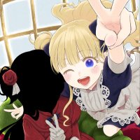 ◇ソウマトウYJ作品公式◇『シャドーハウス』大好評連載中!! (@yjsoma_official) 's Twitter Profile Photo ◇ソウマトウYJ作品公式◇『シャドーハウス』大好評連載中!! (@yjsoma_official) 's Twitter Profile Photo