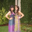 Stephanie Levy - @cupcakeeeee - Twitter