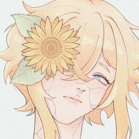 Sunfl0wer_Basil (@suntrap_fl0wer) 's Twitter Profile