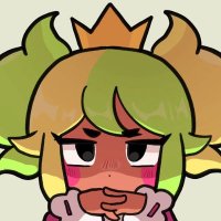 Simp N°1 De Mandy 🍬🍫 (@mandybrawlsimp) 's Twitter Profile