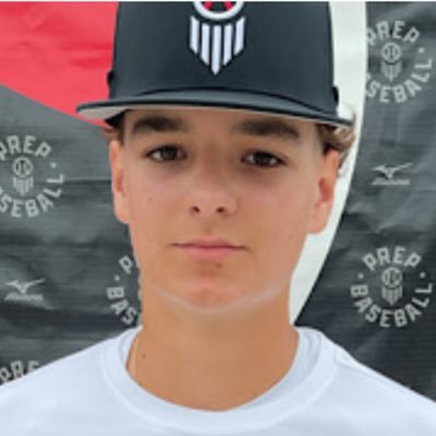 6’2| 180lb | Ohio elite 16u north | class 2028 | Hubbard high school | 3.88 GPA | RHP, 1B, 3B | maddoxpieton@gmail.com