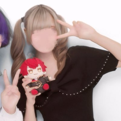 ばぁう様と生きると決めた日からばぁう様のもの ❥@vau1113 ❥@vau0307 ❥@vau875 ばぁうくん専垢@k_vaukun0723  気になり様無言フォロー失礼します！ 繋がる際は🔗必読になります！