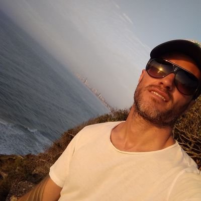 SaltyTolerances's profile picture. 