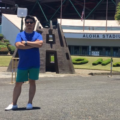 motohiro_66's profile picture. 座右の銘:怒って当然堪えて大人笑って許して格が上。