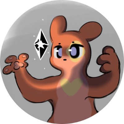 Cutie Clanket Official Twitter Account
Commissions Page: https://t.co/Lu0MZF3N9K
#1 Twilight Hater