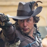 Proudly Musk (@x_proudly) 's Twitter Profile