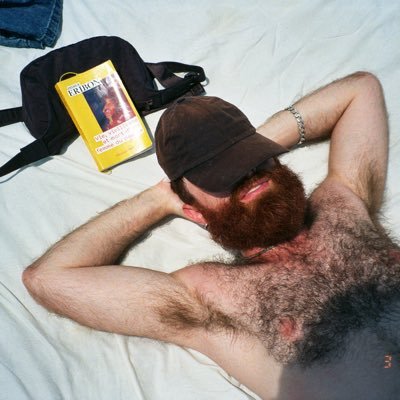 p_in_nyc's profile picture. I saw Goody Good with the Devil