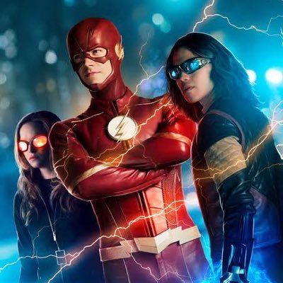 A primeira, maior, melhor e mais confiável fonte brasileira dedicada aos fãs da série e filme #TheFlash.