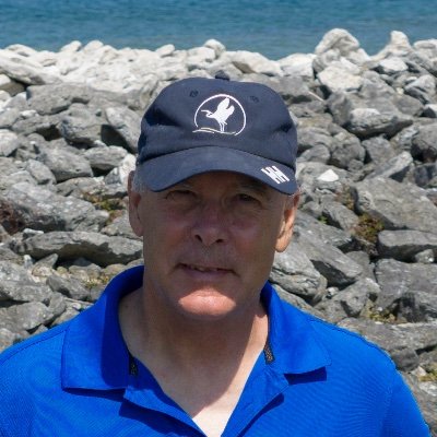 Blueheronjack's profile picture. Tobermory Captain