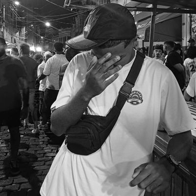 Bem-aventurados, os que choram... pois estes já amaram... ou foram amados