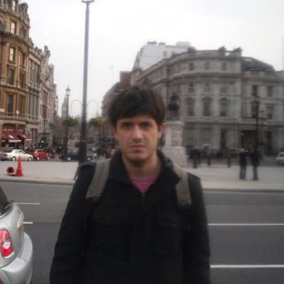 🌎 Analista Geopolítico | Escritor 📚 | Colunista 🗞 @sigaomonitor | Comentarista Político 🗞️ @opovo | Mestre em R.I e Estudos Europeus https://t.co/vgijHunw60