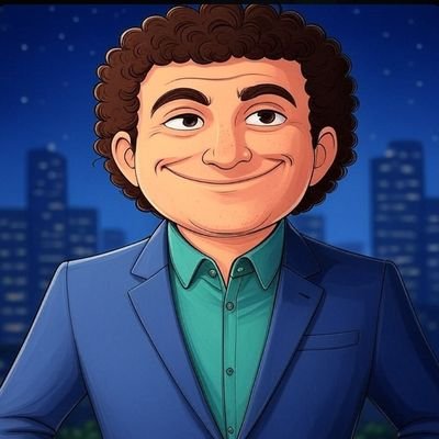 TegaOnomor's profile picture. Web3 Visionary | AI Innovator