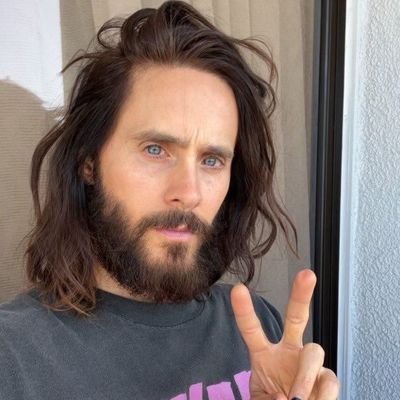 jaredxleto_twit's profile picture. Official account