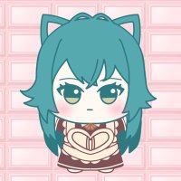 るな (@iwc9d) 's Twitter Profile