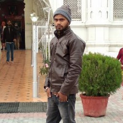 RajanKumar59258's profile picture. 