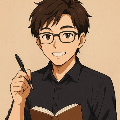 Kindle作家をしています。
AI×Kindle出版代行『Udemy→Kindle化』
組織ファシリテーター/リーダーシップ講師
#AI漫画帝国7期 #Kindle出版帝国3期 #Udemy帝国1期