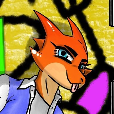 Hola soy Pachi, me gusta mucho las cosas retro, soy dibujante y pintor, me gustan las pelĆculas antiguas y modernas y siempre soy feliz.