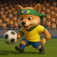 CBF INU (@cbfinu) 's Twitter Profile