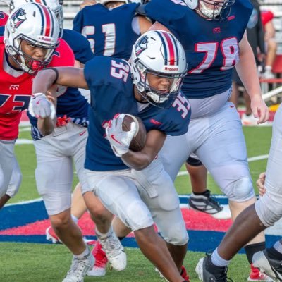 Landonfull83231's profile picture. RB|C/O 2028/Email#flandon872@gamil.com/pikeroad hs @grangershook /Track/ 200meters: 100meters