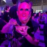 uddhitom1's profile picture. 宇多田ヒカルとフジロックが好きな酒カス