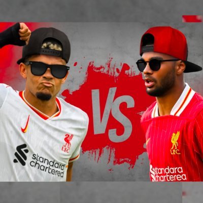Me encanta el liverpool equipo con mas mistica y aura.
Hincha del @LFC y @AmericadeCali
ECHEN A CRISTIAN DARIO BARRIOS PUERTAS DEL AMÉRICA PORFAVORRR
🇨🇴🇨🇴