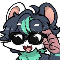 초슈퍼멋쟁이쥐✨️스캎🐭✨️다이어리 (@scaf_fur) 's Twitter Profile