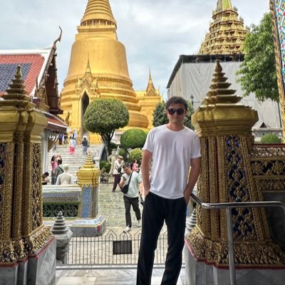 kksong1990's profile picture. 深圳有吗