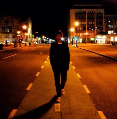 _luisreyes's profile picture. Cineasta